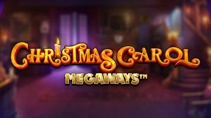 Christmas Carol Megaways Slot Online dengan Peluang Gacor Tinggi
