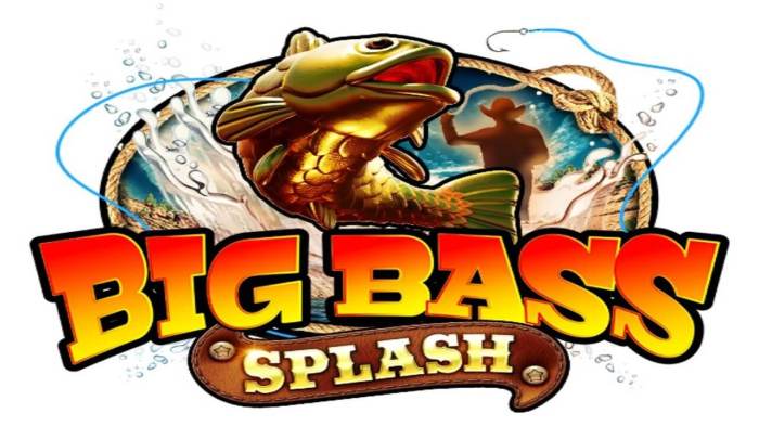 Big Bass Splash slot gacor malam ini
