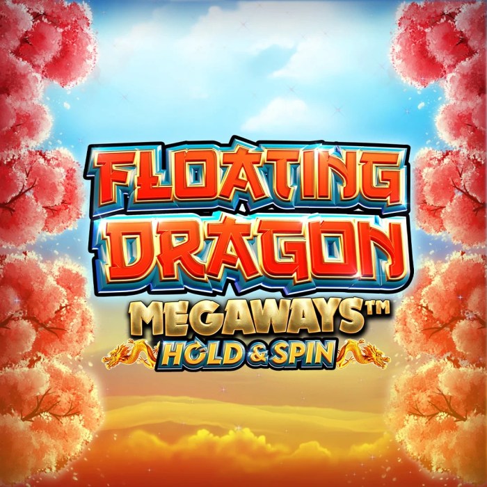 Floating Dragon Megaways Pragmatic Play slot gacor dengan peluang maxwin malam ini