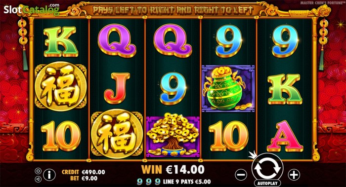 Menang Terus di Slot Master Chens Fortune: Rahasia dan Strategi Jitu post thumbnail image